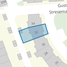 Perceel VDG00-K-3319