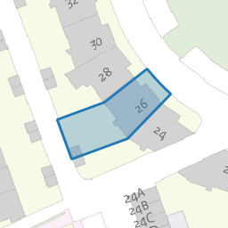 Perceel VDG00-K-3322