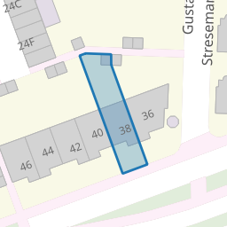 Perceel VDG00-K-3333