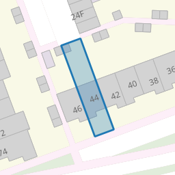 Perceel VDG00-K-3336