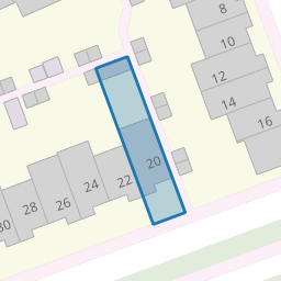 Perceel VDG00-K-3347