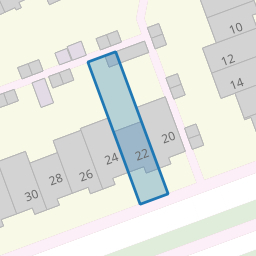 Perceel VDG00-K-3348