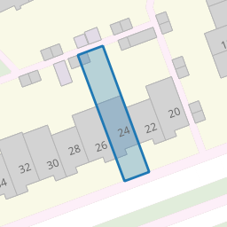 Perceel VDG00-K-3349