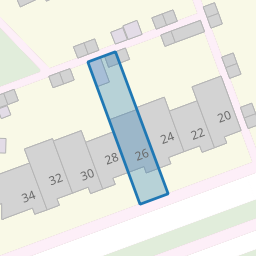 Perceel VDG00-K-3350