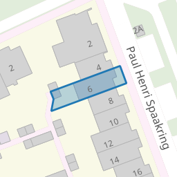 Perceel VDG00-K-3357