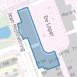 Perceel VDG00-K-3370