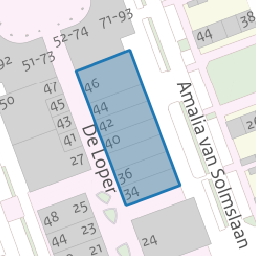 Perceel VDG00-K-3373