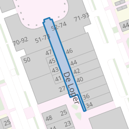 Perceel VDG00-K-3374