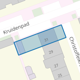 Perceel VDG00-K-3378