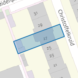 Perceel VDG00-K-3380