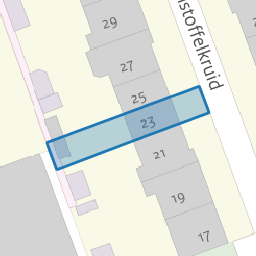 Perceel VDG00-K-3382