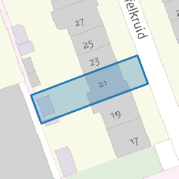 Perceel VDG00-K-3383