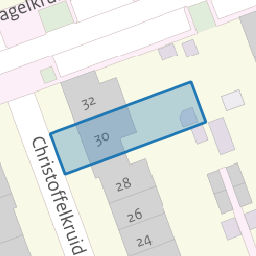 Perceel VDG00-K-3387