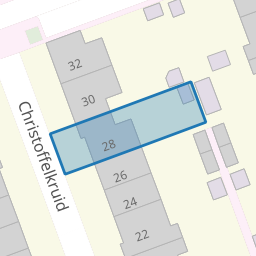 Perceel VDG00-K-3388