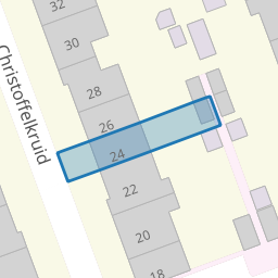 Perceel VDG00-K-3390