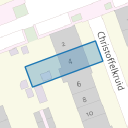 Perceel VDG00-K-3395