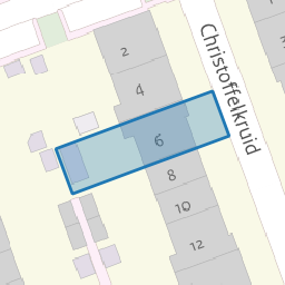 Perceel VDG00-K-3396