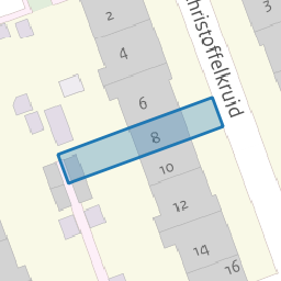 Perceel VDG00-K-3397