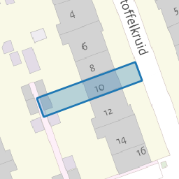 Perceel VDG00-K-3398