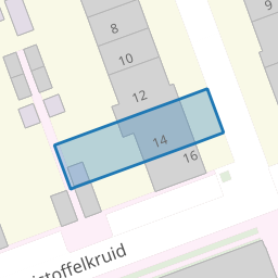 Perceel VDG00-K-3400