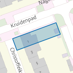 Perceel VDG00-K-3402