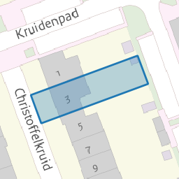 Perceel VDG00-K-3403