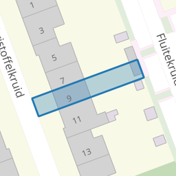 Perceel VDG00-K-3406