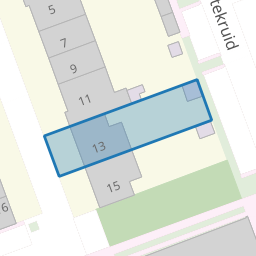 Perceel VDG00-K-3408