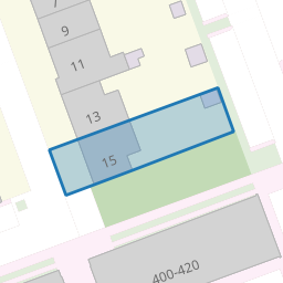 Perceel VDG00-K-3409