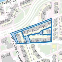 Perceel VDG00-K-3425