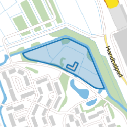 Perceel VDG00-K-3439