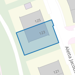 Perceel VDG00-K-3469