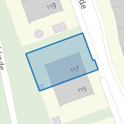 Perceel VDG00-K-3472