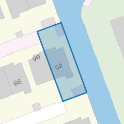 Perceel VDG00-K-3497