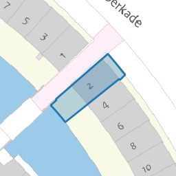 Perceel VDG00-K-3534