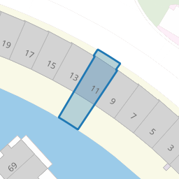 Perceel VDG00-K-3540