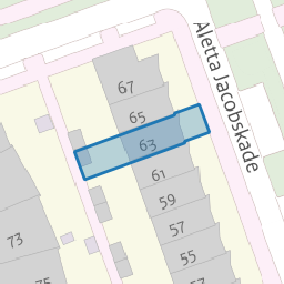 Perceel VDG00-K-3583