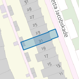 Perceel VDG00-K-3605