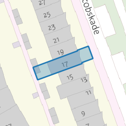 Perceel VDG00-K-3607