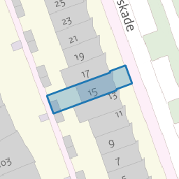 Perceel VDG00-K-3608