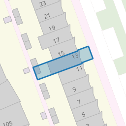 Perceel VDG00-K-3609