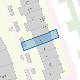 Perceel VDG00-K-3611