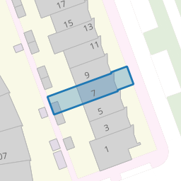 Perceel VDG00-K-3612