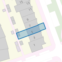 Perceel VDG00-K-3613