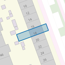 Perceel VDG00-K-3625