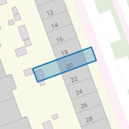 Perceel VDG00-K-3626