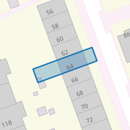 Perceel VDG00-K-3640