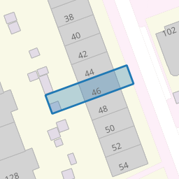 Perceel VDG00-K-3646