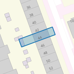 Perceel VDG00-K-3647