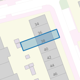 Perceel VDG00-K-3650